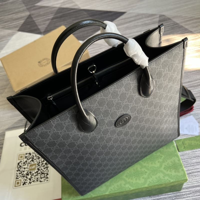 Gucci Shopping Bags